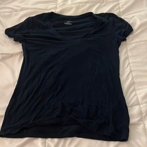 Blue banana republic tshirt